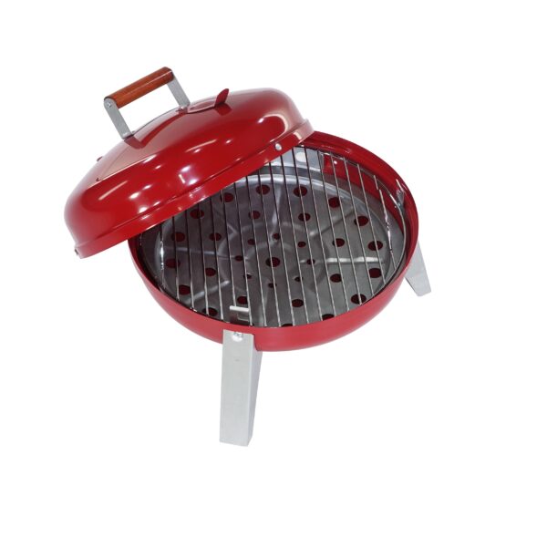 Lock N' Go Charcoal Grill - 图片 2
