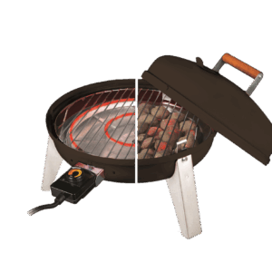 Wherever Grill