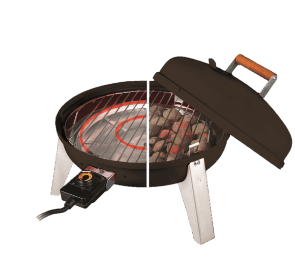 Wherever Grill