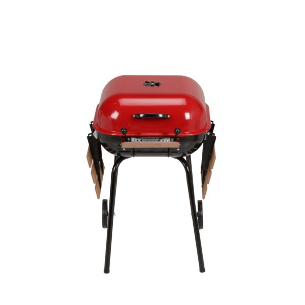 The Swinger with 2 Side Tables - 图片 3