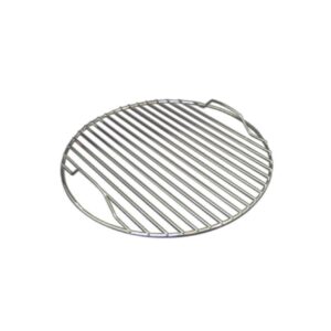 Circular Cooking Grid- Water Smokers and Lock N' Go Series Grills