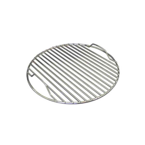 Circular Cooking Grid- Water Smokers and Lock N' Go Series Grills