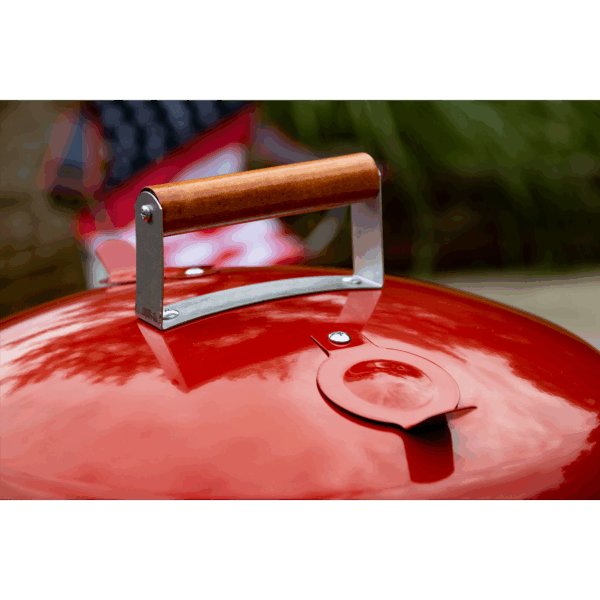 Lock N' Go Charcoal Grill - 图片 4