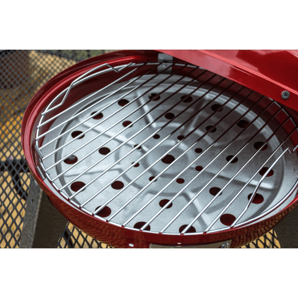 Lock N' Go Charcoal Grill - 图片 5