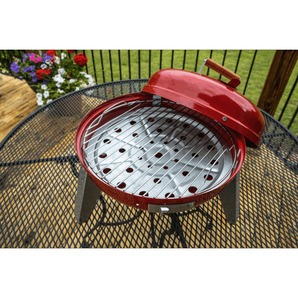 Lock N' Go Charcoal Grill - 图片 6